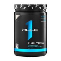 Аминокислота Rule 1 Glutamine, 375 грамм