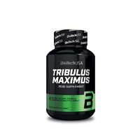 Стимулятор тестостерона BioTech Tribulus Maximus, 90 таблеток