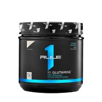Аминокислота Rule 1 Glutamine, 689 грамм