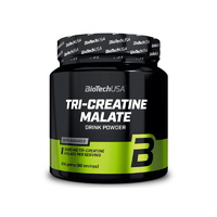 Креатин BioTech Tri-Creatine Malate, 300 грамм