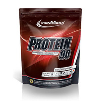Протеин Ironmaxx Protein 90, 2,35 кг
