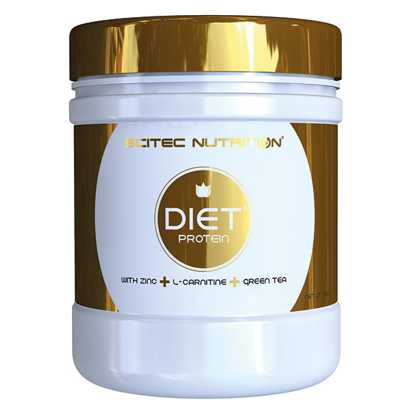 Протеин Scitec Diet Protein, 390 грамм