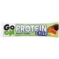 Батончик GoOn Protein Crisp Bar, 50 грамм