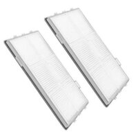 Набор HEPA фильтров для робота-пылесоса Xiaomi Roborock S8 S8+ S8 Pro Ultra, 2 шт