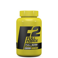 Жиросжигатель Full Force Full Burn, 90 капсул