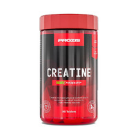 Креатин Prozis Creatine Creapure, 80 капсул