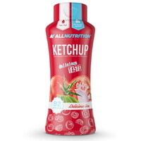 Заменитель питания AllNutrition Sauce, 460 грамм, кетчуп