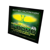 Аминокислота Scitec G-Bomb, 14 грамм