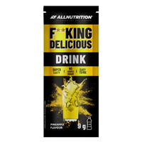 Изотоник AllNutrition Fitking Delicious Drink, 9 грамм
