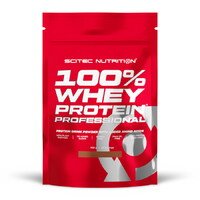 Протеїн Scitec 100% Whey Protein Professional, 500 грам