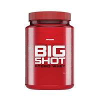 Протеїн Prozis Big Shot Hydro Whey, 750 грам - шоколад