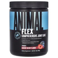 Препарат для суставов и связок Universal Nutrition Animal Flex, 30 порций