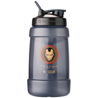 Бутылка BlenderBottle Koda Marvel, 2.2 л, Iron Man