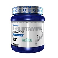 Аминокислота Quamtrax L-Glutamine Powder Meihua Quality, 300 грамм