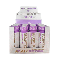 Препарат для суставов и связок AllNutrition AllDeynn Collarose, 12*80 мл