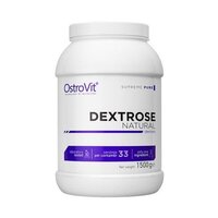 Изотоник OstroVit Dextrose, 1.5 кг