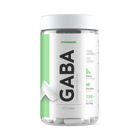 Амінокислота Prozis GABA, 60 таблеток