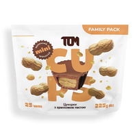 Заменитель питания TOM Конфеты с арахисовой пастой, 25*9 грамм