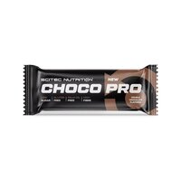 Батончик Scitec Nutrition Choco Pro, 50 грамм