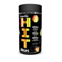 Жироспалювач Quamtrax HIT, 90 капсул