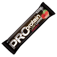 Батончик BioTech Pro Protein Low Carb Bar, 60 грам