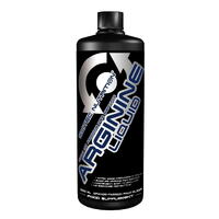 Аминокислота Scitec Liquid Arginine, 1 литр