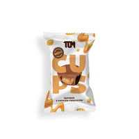 Заменитель питания TOM Конфета с соленой карамелью, 9 грамм