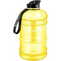 Бутылка IronMaxx Gallon 2.2 л, Yellow