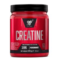 Креатин BSN EU Creatine DNA, 216 грамм