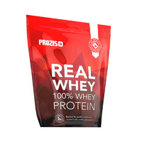 Протеїн Prozis 100% Real Whey Protein, 1 кг