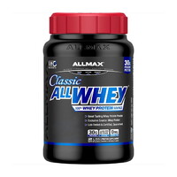 Протеин Allmax Nutrition All Whey Classic, 907 грамм