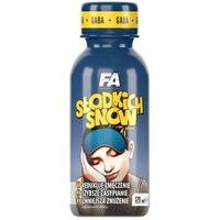 Натуральная добавка Fitness Authority Słodkich Snów Shot, 120 мл