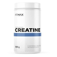 Креатин FitMax Creatine Monohydrate, 500 грамм