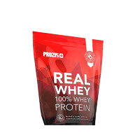Протеїн Prozis 100% Real Whey Protein, 400 грам