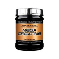 Креатин Scitec Mega Creatine, 150 капсул