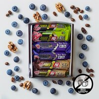 Батончик Power Pro 36% Sugar Free, 18*60 грамм MIX