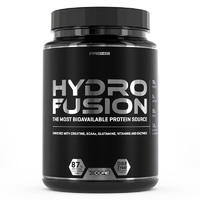 Протеїн Prozis Hydro Fusion X-core, 2 кг