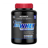 Протеїн Allmax Nutrition All Whey Classic, 2.27 кг