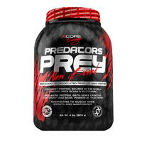 Протеїн Prozis Predators Prey New Breed, 1.8 кг - X-core