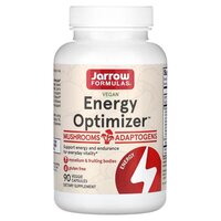 Натуральная добавка Jarrow Formulas Energy Optimizer, 90 вегакапсул