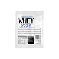 Протеин AllNutrition Whey Protein, 30 грамм