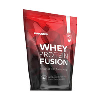 Протеїн Prozis Whey Protein Fusion, 900 грам