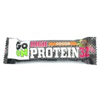 Батончик GoOn Protein Bar High 32%, 50 грамм