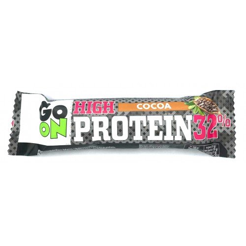 Батончик GoOn Protein Bar High 32%, 50 грам