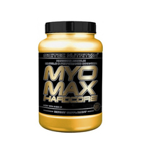 Гейнер Scitec Myomax Hardcore, 1.4 кг