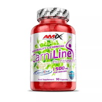 Жиросжигатель Amix Nutrition CarniLine 1500 mg, 90 капсул
