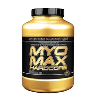 Гейнер Scitec Myomax Hardcore, 3.08 кг
