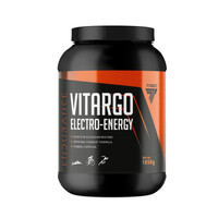 Изотоник Trec Nutrition Vitargo Electro-Energy, 1.05 кг