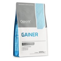 Гейнер OstroVit Gainer, 1 кг