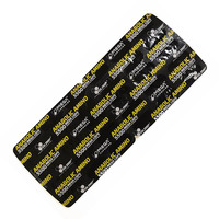 Аминокислота Olimp Anabolic Amino 5500, 30 капсул